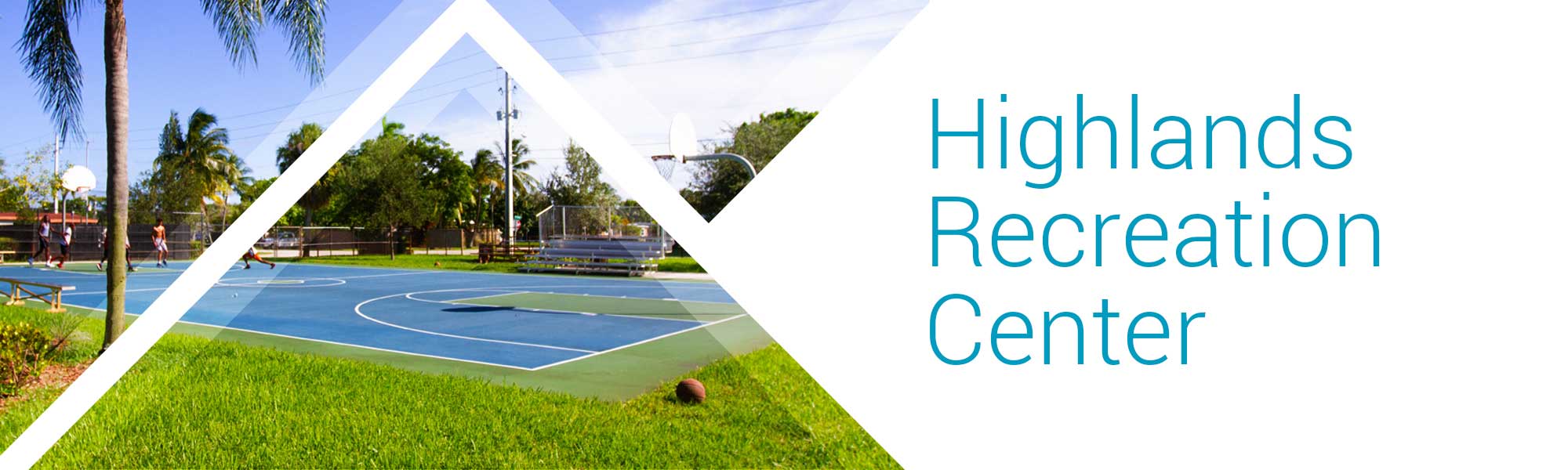 Highlands Recreation Center