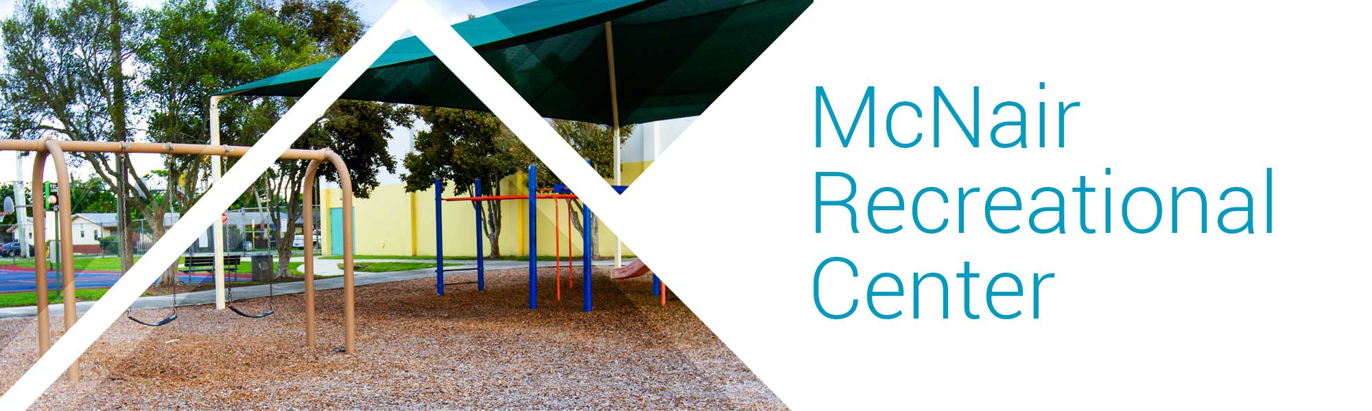 Mcnair Recreation Center