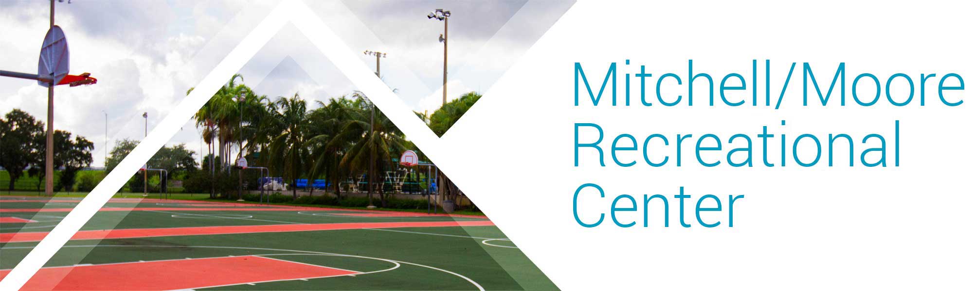 Mitchell Moore Recreation Center